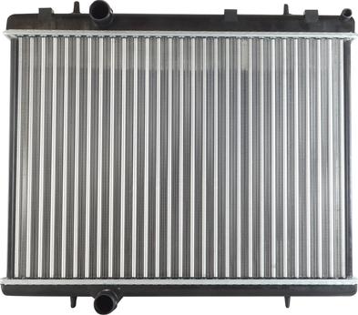 Hart 620 269 - Radiateur, refroidissement du moteur cwaw.fr