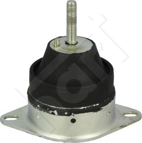 Hart 346 461 - Support moteur cwaw.fr