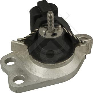 Hart 346 411 - Support moteur cwaw.fr