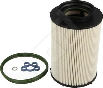 SogefiPro FA5695ECO - Filtre à carburant cwaw.fr