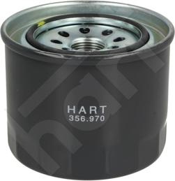 Hart 356 970 - Filtre à carburant cwaw.fr