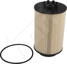 Mann-Filter 95042E - Filtre à carburant cwaw.fr