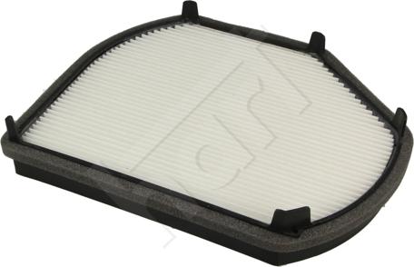 Hart 328 420 - Filtre, air de l'habitacle cwaw.fr