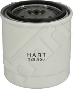 Hart 328 856 - Filtre à carburant cwaw.fr