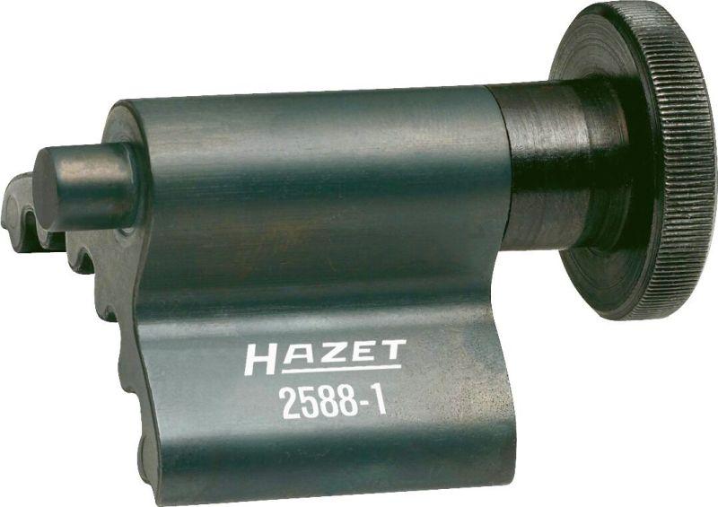 HAZET 2588-1 - Outil d'arrêt, vilebrequin cwaw.fr