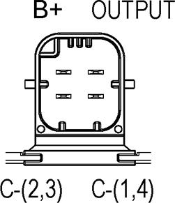 HC-Cargo 150522 - Bobine d'allumage cwaw.fr