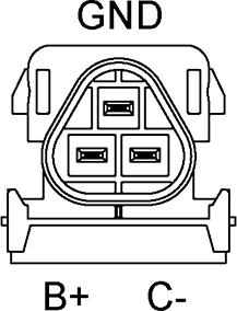 HC-Cargo 150608 - Bobine d'allumage cwaw.fr