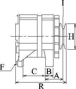 HC-Cargo 113921 - Alternateur cwaw.fr