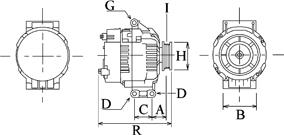 HC-Cargo 115418 - Alternateur cwaw.fr