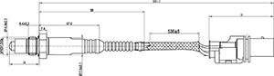 HC-Cargo 181846 - Sonde lambda cwaw.fr