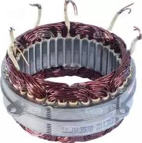 HC-Cargo 139941 - Stator, alternateur cwaw.fr