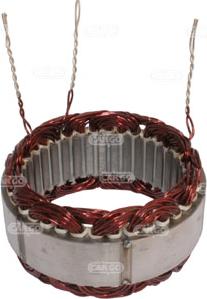 HC-Cargo 139956 - Stator, alternateur cwaw.fr