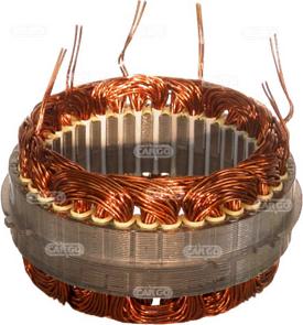 HC-Cargo 139920 - Stator, alternateur cwaw.fr