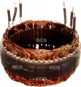 HC-Cargo 139449 - Stator, alternateur cwaw.fr