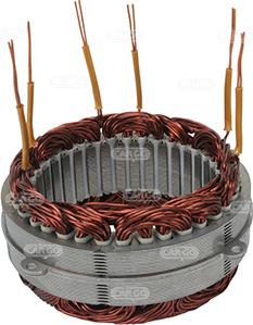 HC-Cargo 139010 - Stator, alternateur cwaw.fr