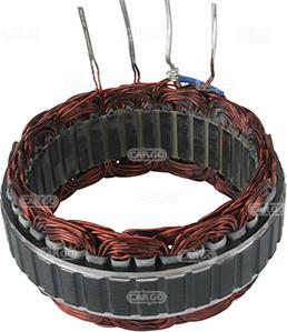 HC-Cargo 139186 - Stator, alternateur cwaw.fr