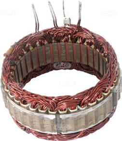 HC-Cargo 139187 - Stator, alternateur cwaw.fr