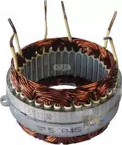 HC-Cargo 139300 - Stator, alternateur cwaw.fr