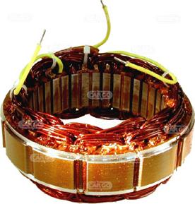 HC-Cargo 139738 - Stator, alternateur cwaw.fr