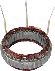 HC-Cargo 134969 - Stator, alternateur cwaw.fr