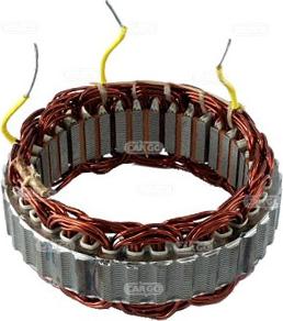 HC-Cargo 134515 - Stator, alternateur cwaw.fr