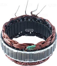 HC-Cargo 134028 - Stator, alternateur cwaw.fr