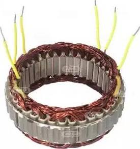 HC-Cargo 134802 - Stator, alternateur cwaw.fr