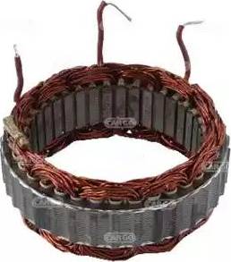 HC-Cargo 134817 - Stator, alternateur cwaw.fr