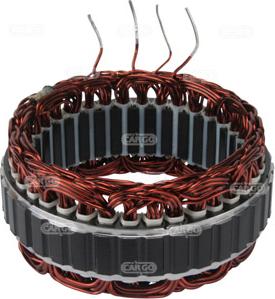 HC-Cargo 135952 - Stator, alternateur cwaw.fr