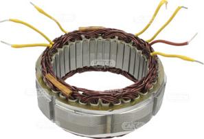 HC-Cargo 135966 - Stator, alternateur cwaw.fr