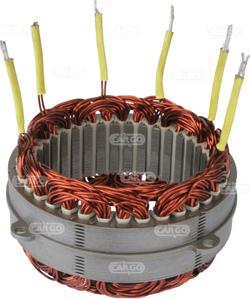 HC-Cargo 135904 - Stator, alternateur cwaw.fr