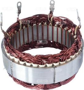 HC-Cargo 135414 - Stator, alternateur cwaw.fr