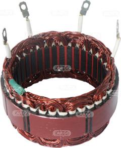 HC-Cargo 135413 - Stator, alternateur cwaw.fr