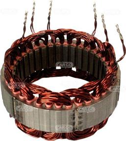 HC-Cargo 135533 - Stator, alternateur cwaw.fr