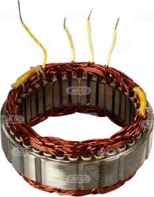 HC-Cargo 135613 - Stator, alternateur cwaw.fr