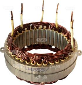 HC-Cargo 135617 - Stator, alternateur cwaw.fr