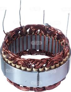 HC-Cargo 135625 - Stator, alternateur cwaw.fr