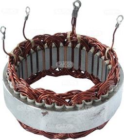 HC-Cargo 135138 - Stator, alternateur cwaw.fr