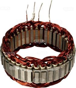 HC-Cargo 135270 - Stator, alternateur cwaw.fr