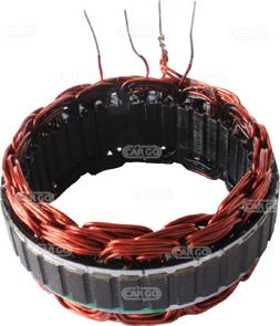 HC-Cargo 136612 - Stator, alternateur cwaw.fr