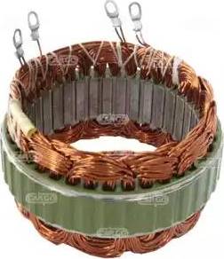 HC-Cargo 136683 - Stator, alternateur cwaw.fr