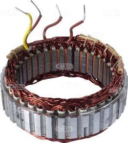 HC-Cargo 136037 - Stator, alternateur cwaw.fr