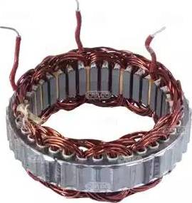 HC-Cargo 136185 - Stator, alternateur cwaw.fr