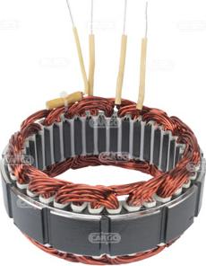 HC-Cargo 136841 - Stator, alternateur cwaw.fr