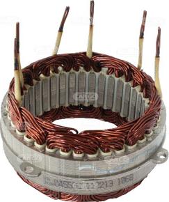 HC-Cargo 136346 - Stator, alternateur cwaw.fr