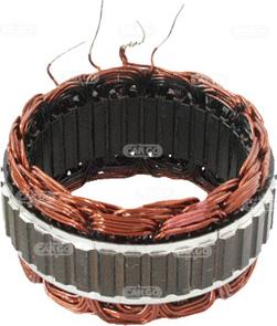 HC-Cargo 136333 - Stator, alternateur cwaw.fr