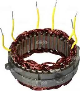 HC-Cargo 136373 - Stator, alternateur cwaw.fr