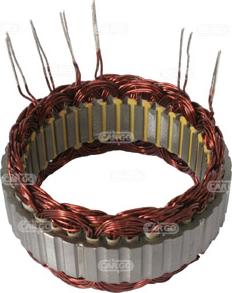 HC-Cargo 136213 - Stator, alternateur cwaw.fr