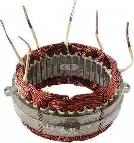 HC-Cargo 136702 - Stator, alternateur cwaw.fr