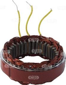 HC-Cargo 130099 - Stator, alternateur cwaw.fr